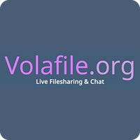 Volafile chat room